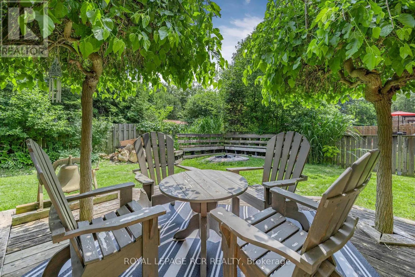 11 LITNER CRESCENT