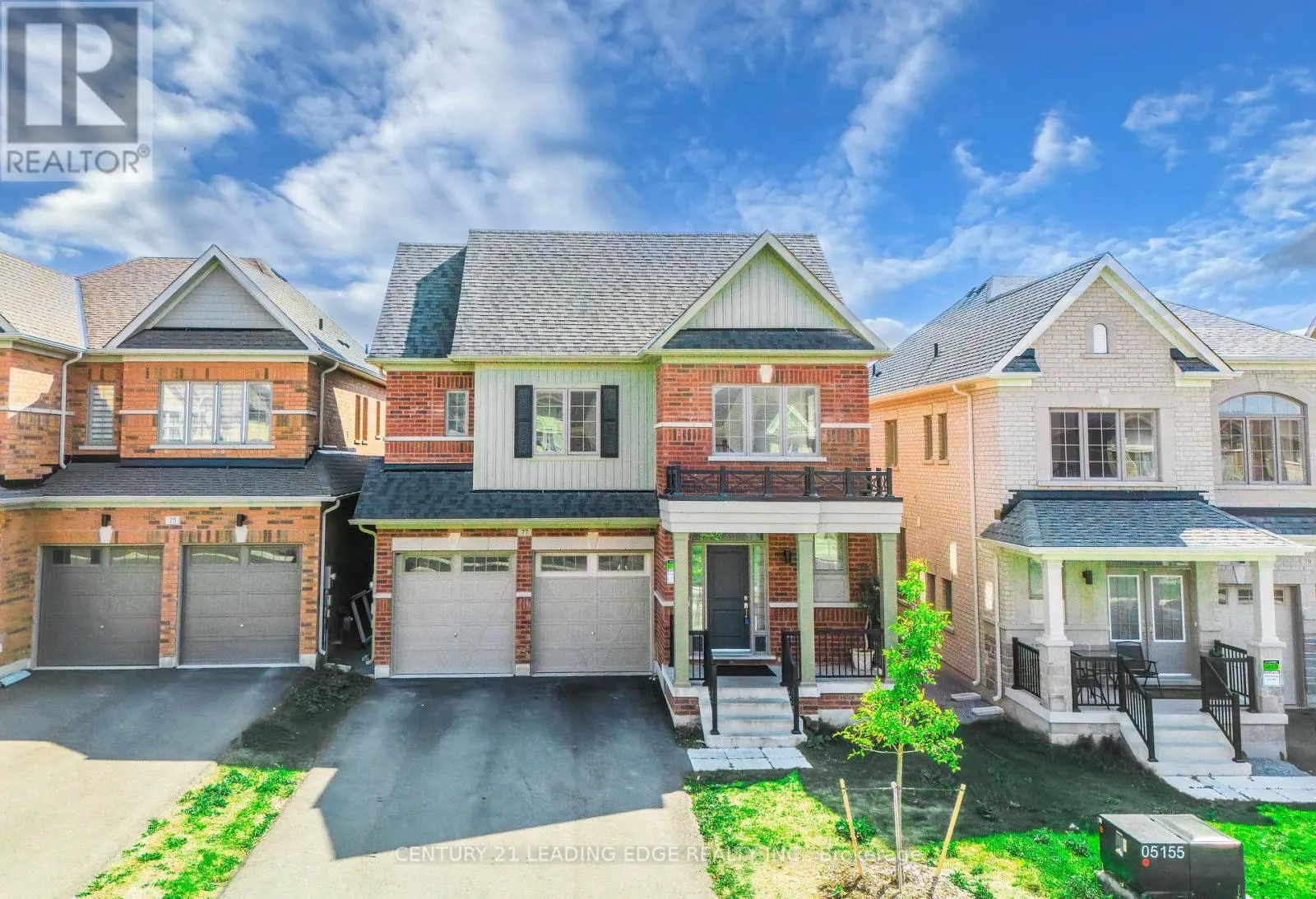 77 KENTLEDGE AVENUE