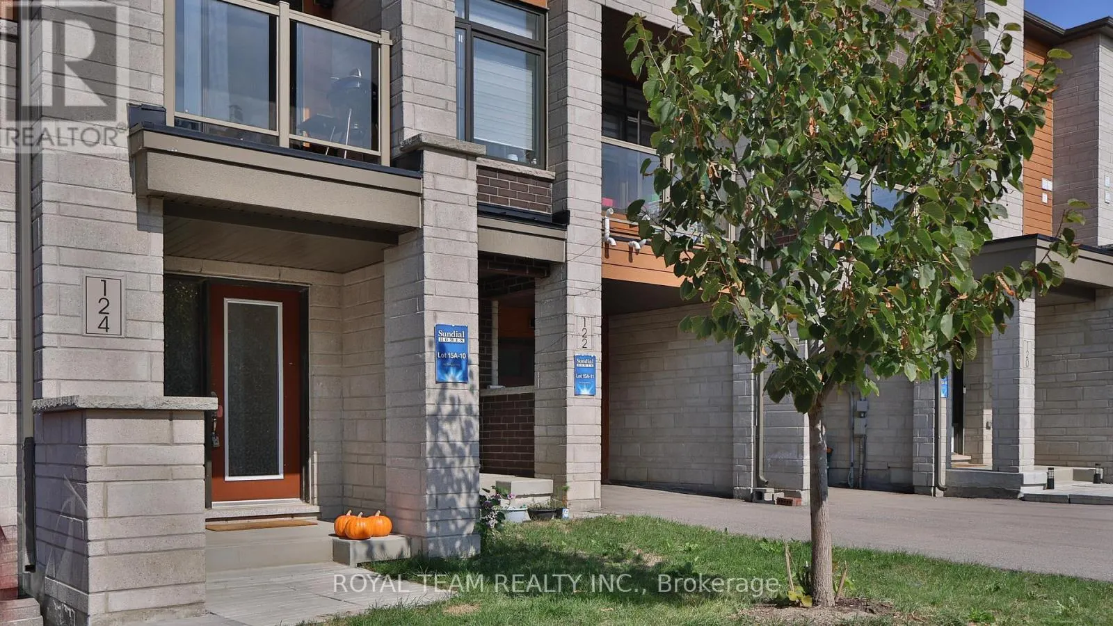 124 BRAVO LANE