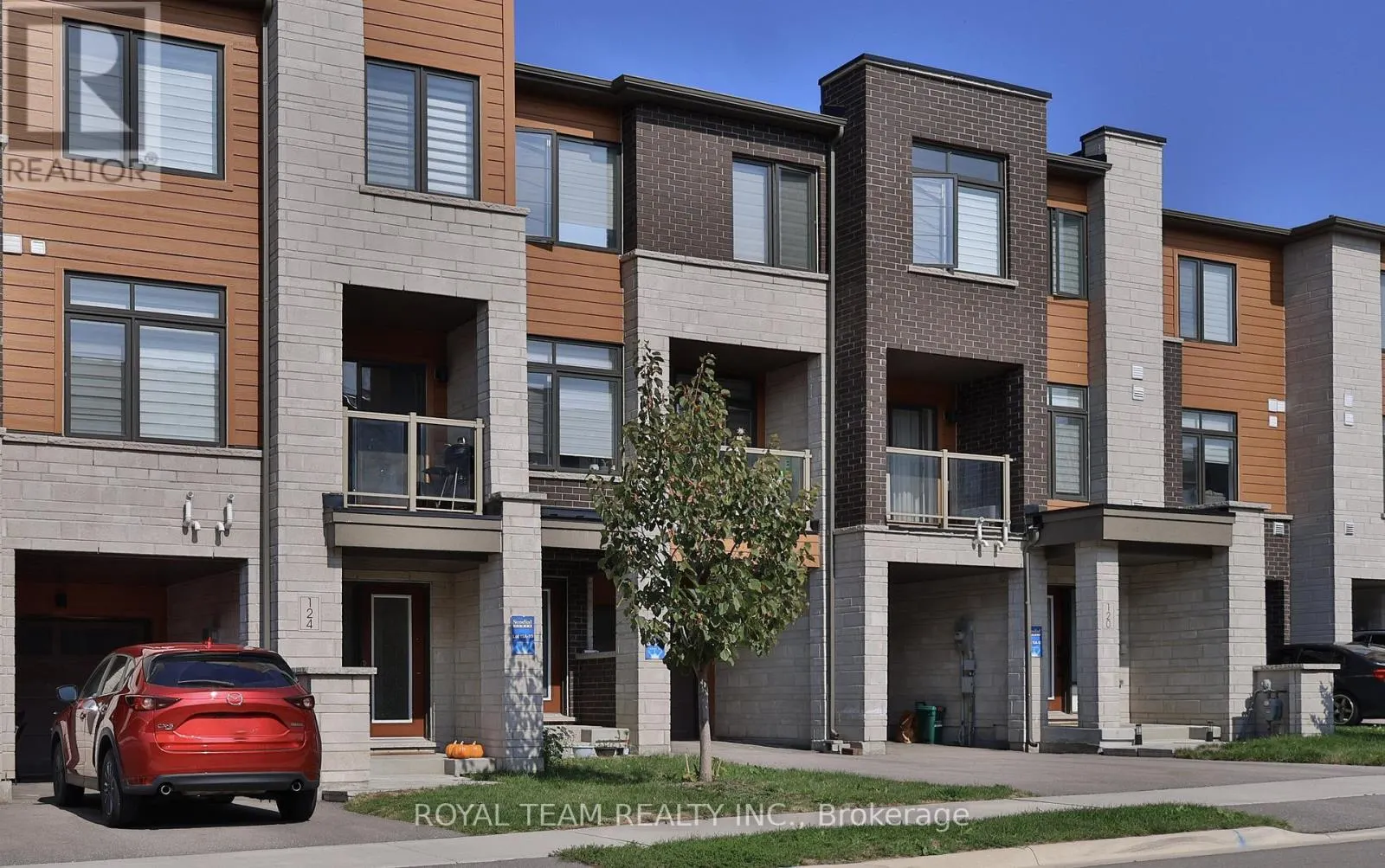 124 BRAVO LANE