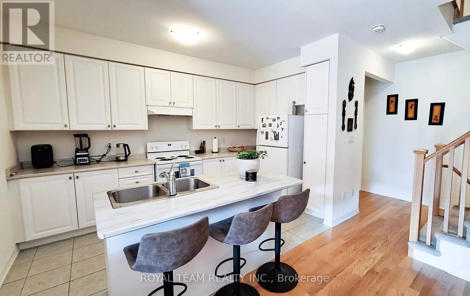124 BRAVO LANE