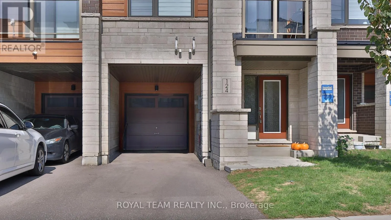 124 BRAVO LANE