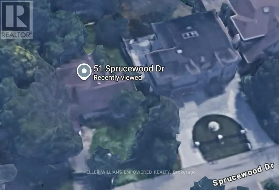 51 SPRUCEWOOD DRIVE