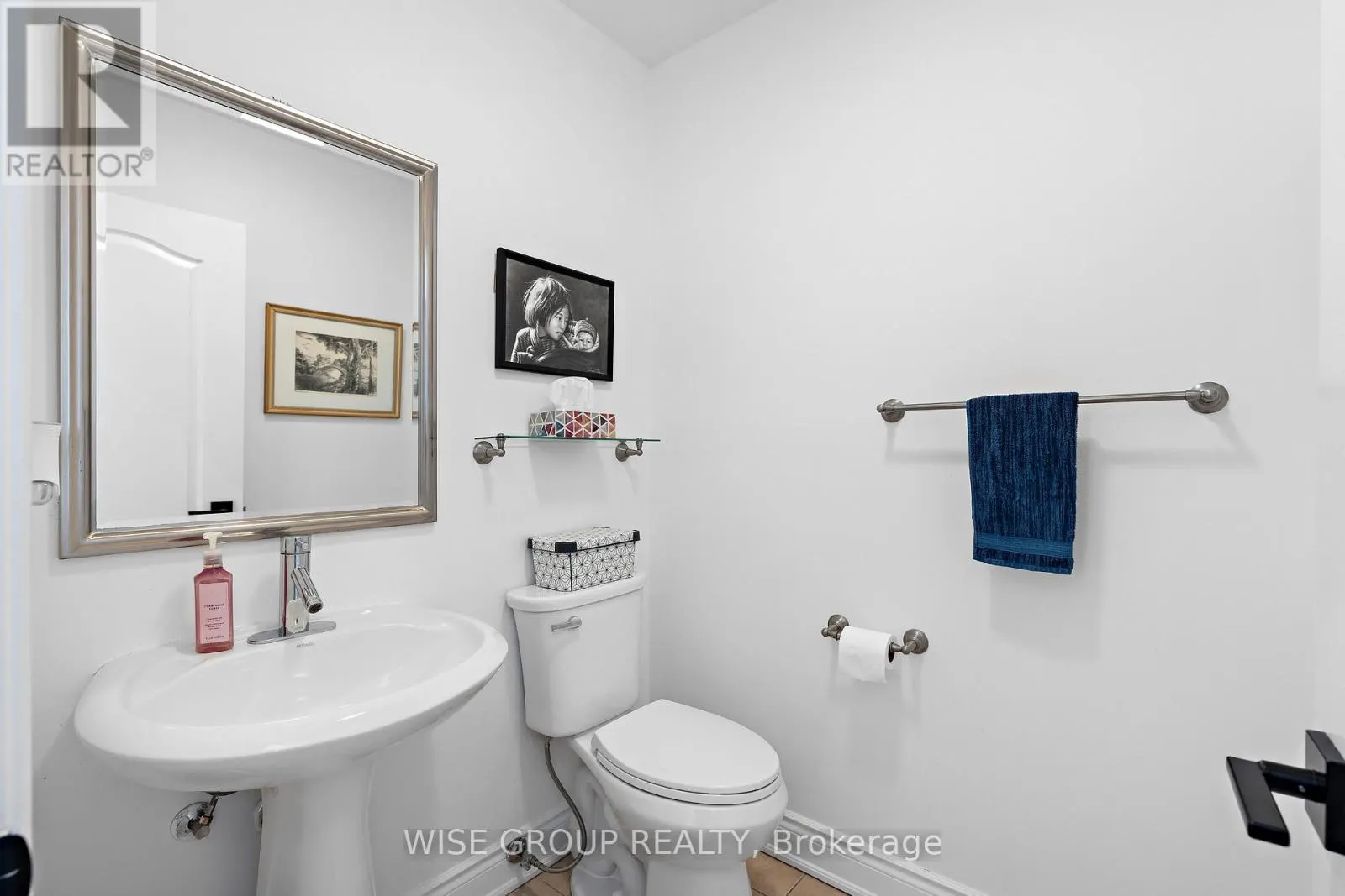 52 MINTWOOD ROAD