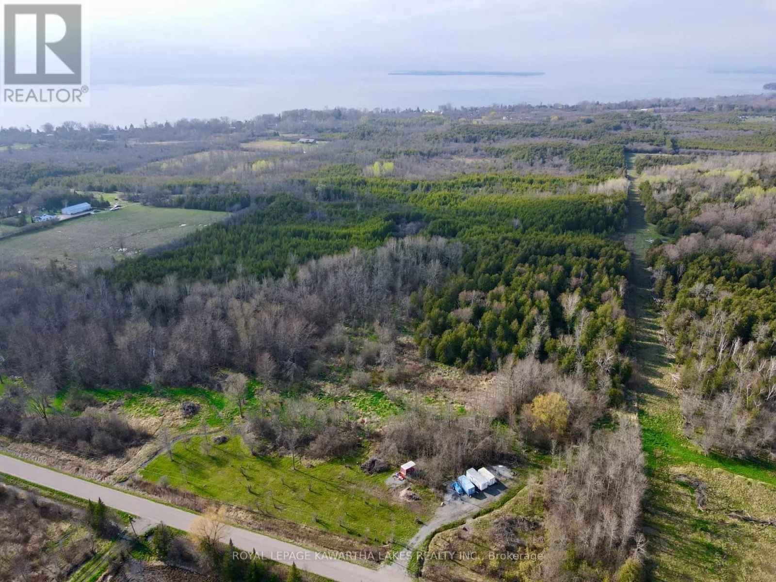 0 CONCESSION 2 ROAD