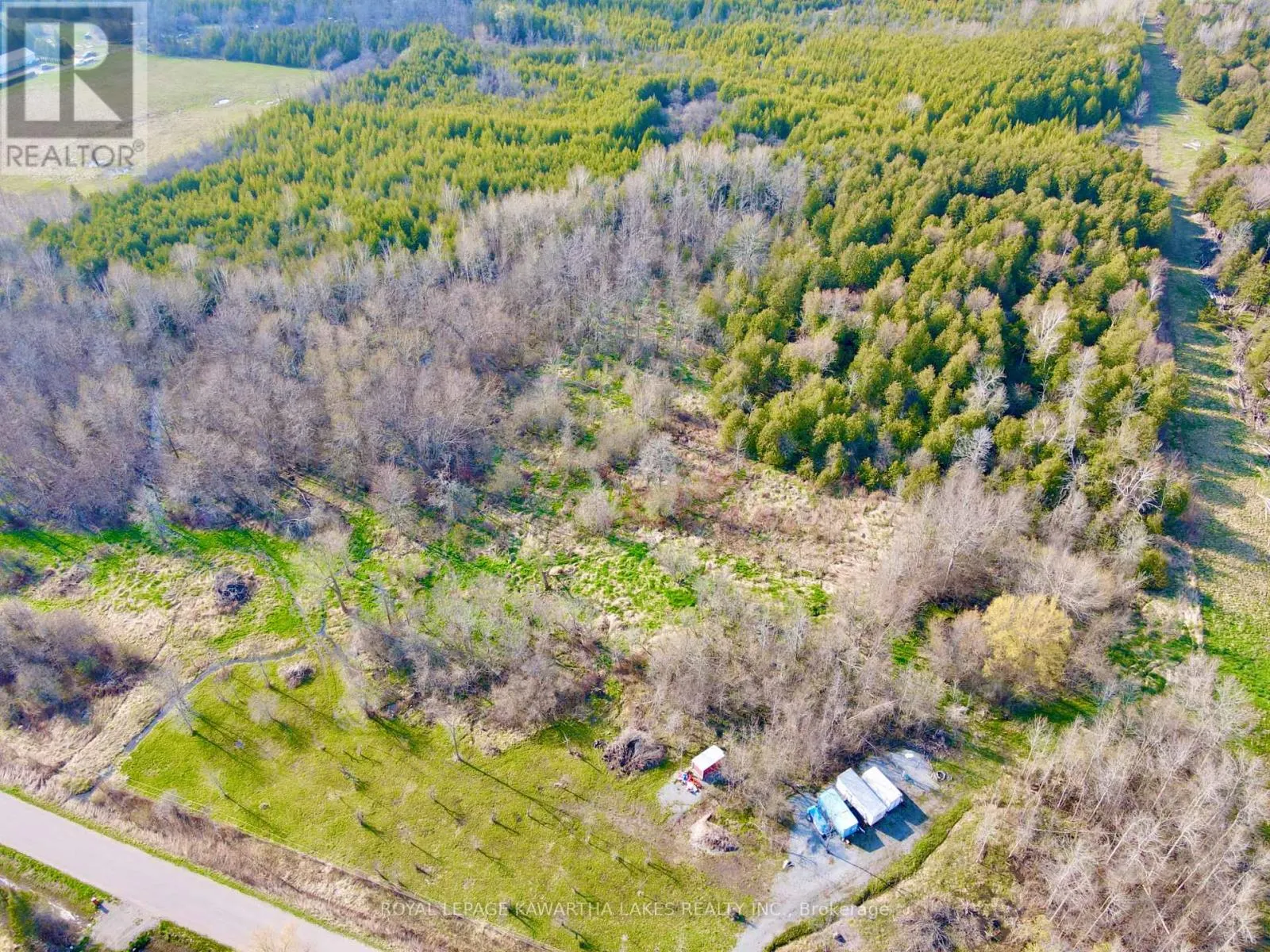 0 CONCESSION 2 ROAD