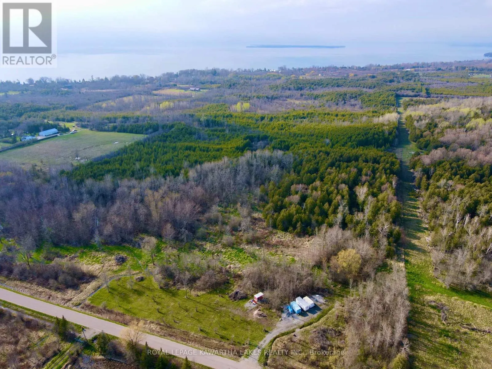0 CONCESSION 2 ROAD