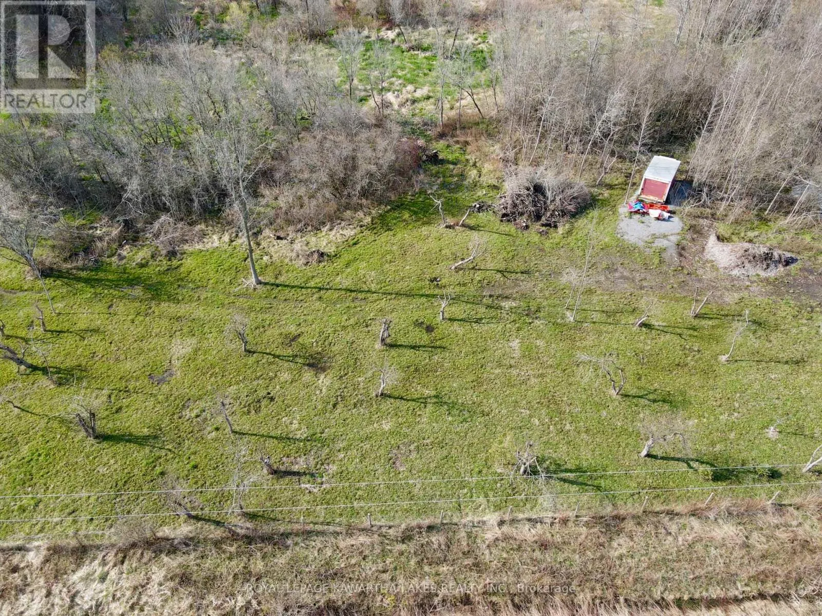 0 CONCESSION 2 ROAD