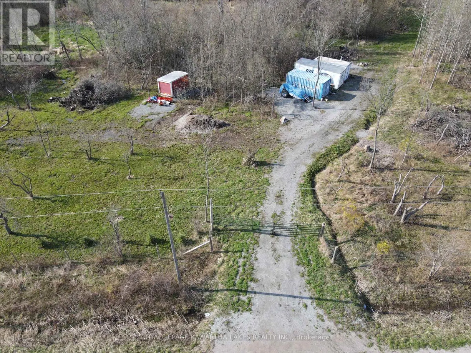 0 CONCESSION 2 ROAD