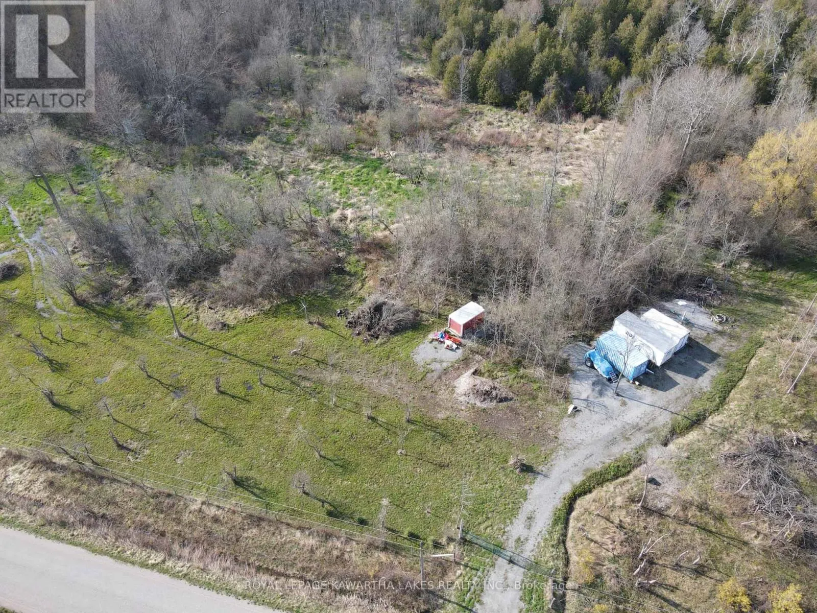0 CONCESSION 2 ROAD