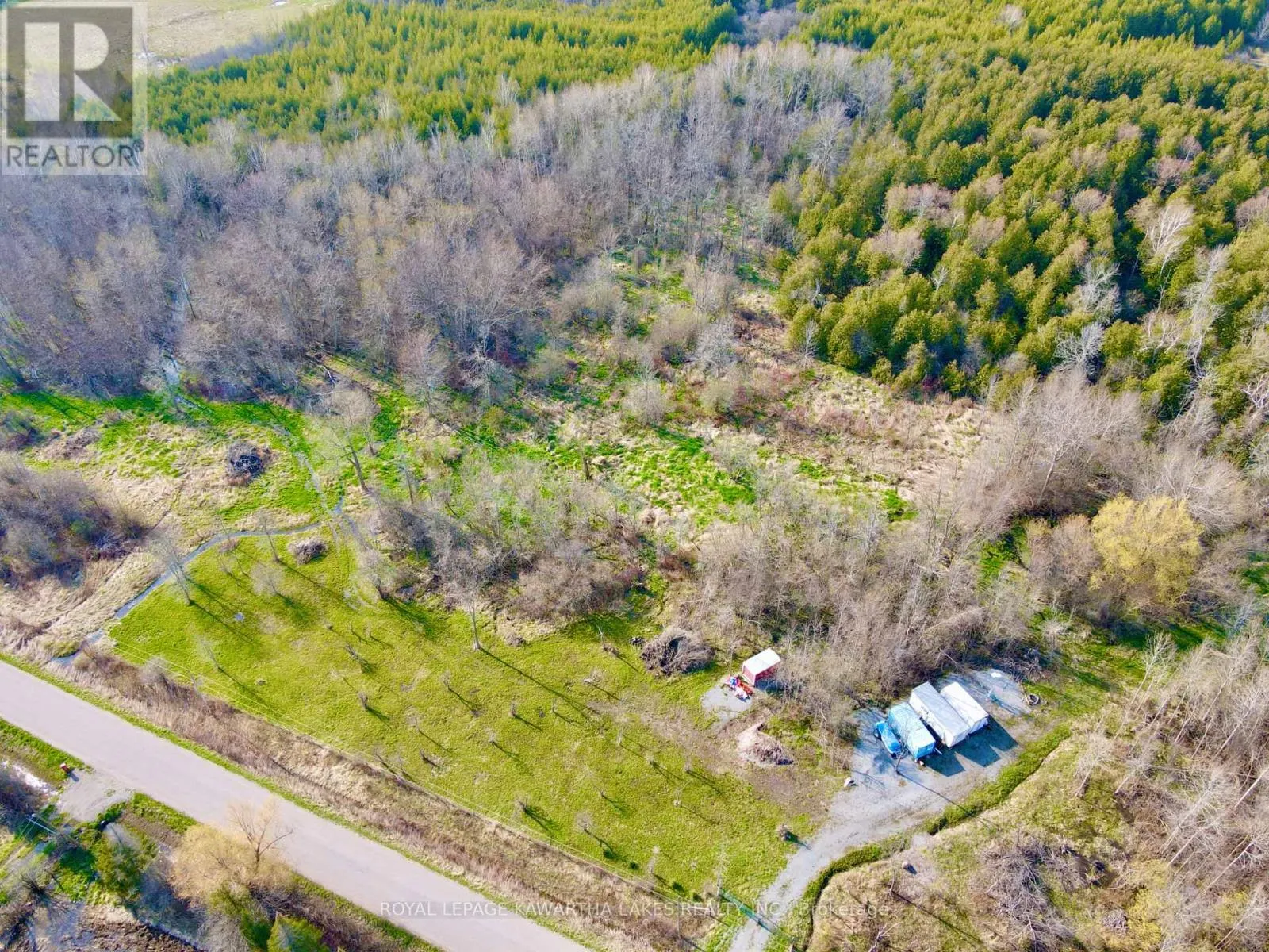 0 CONCESSION 2 ROAD