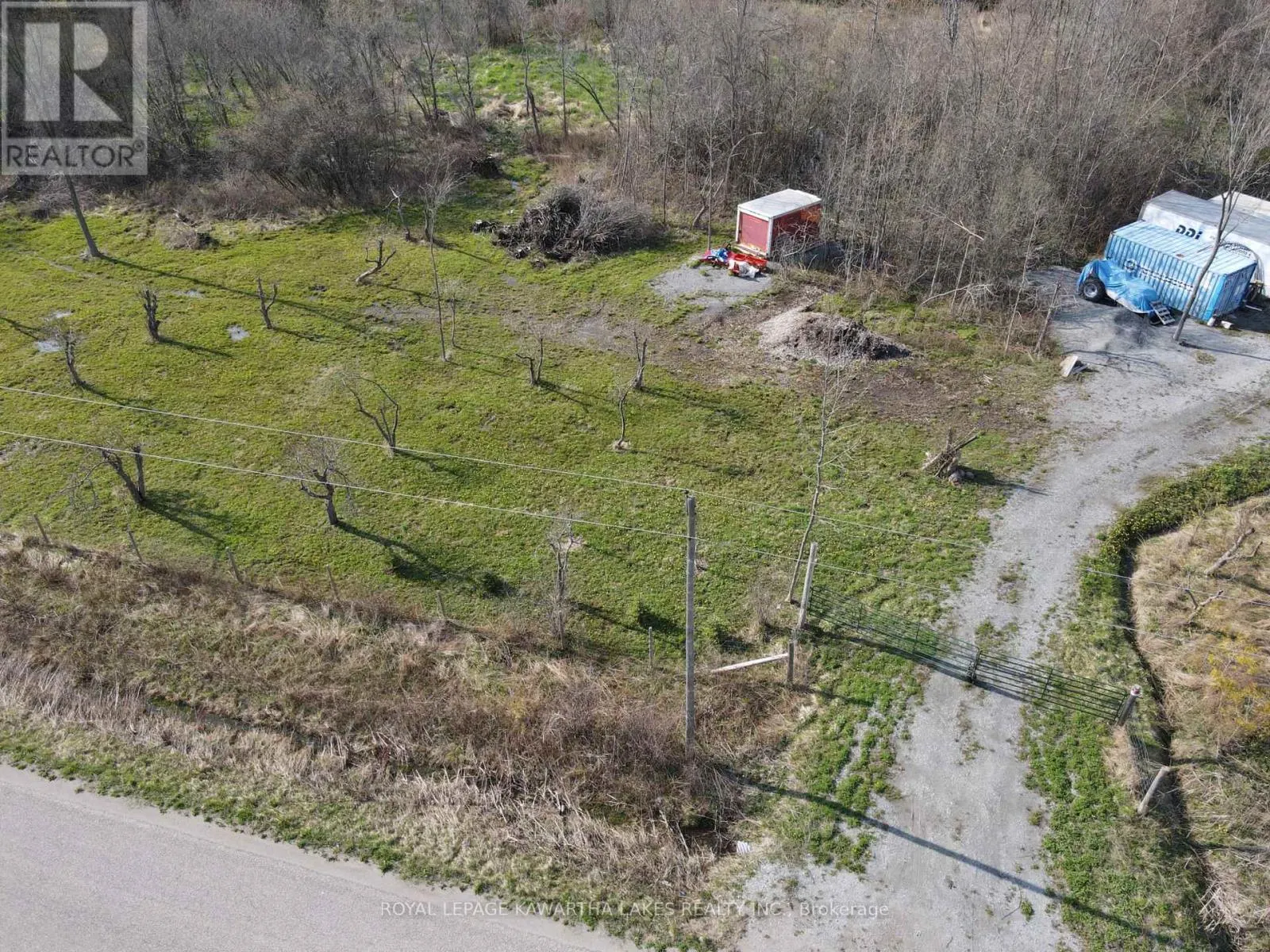 0 CONCESSION 2 ROAD