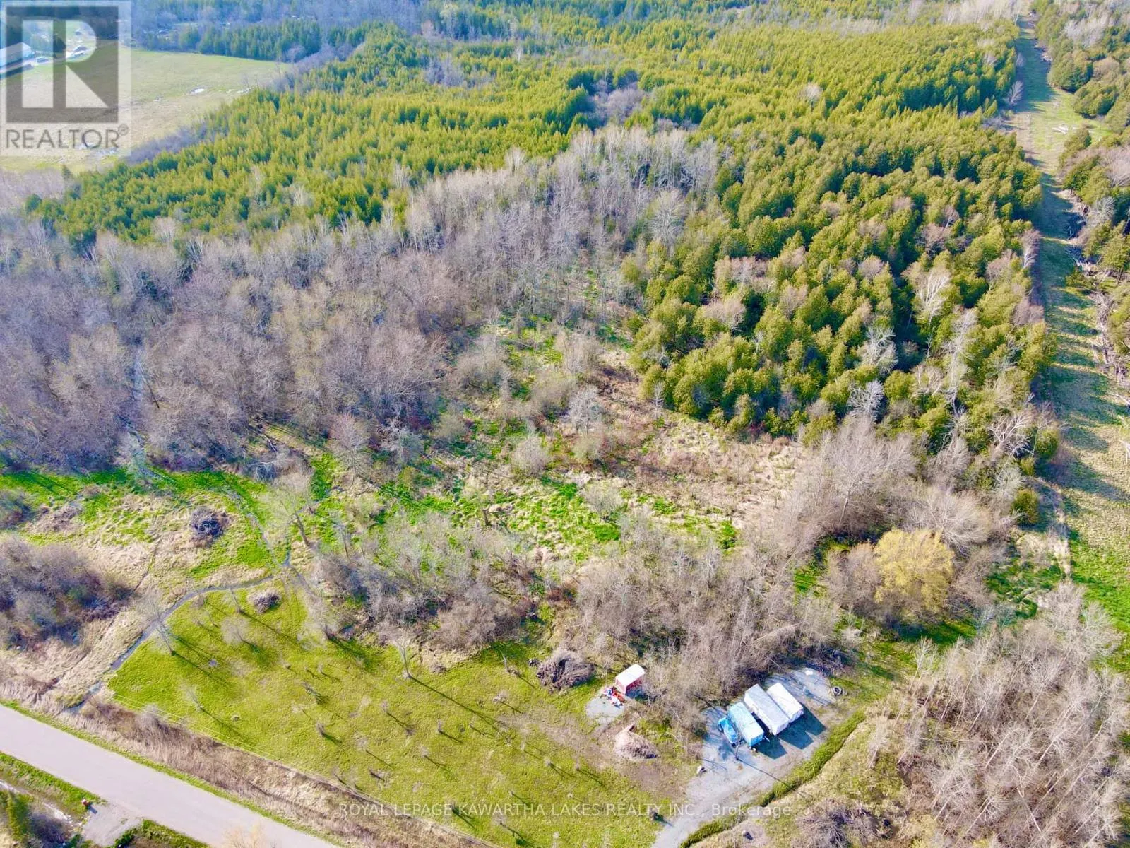 0 CONCESSION 2 ROAD