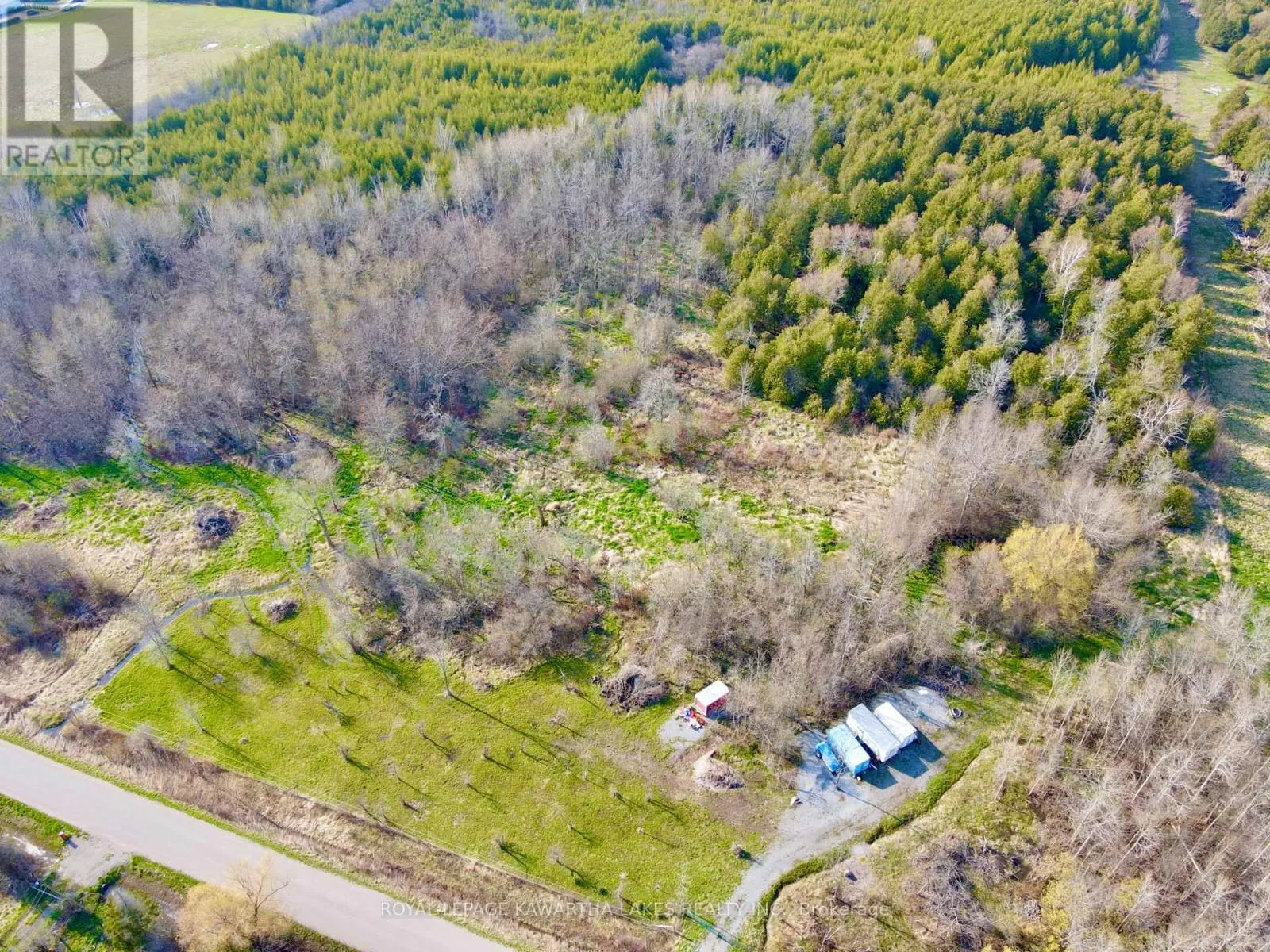 0 CONCESSION 2 ROAD