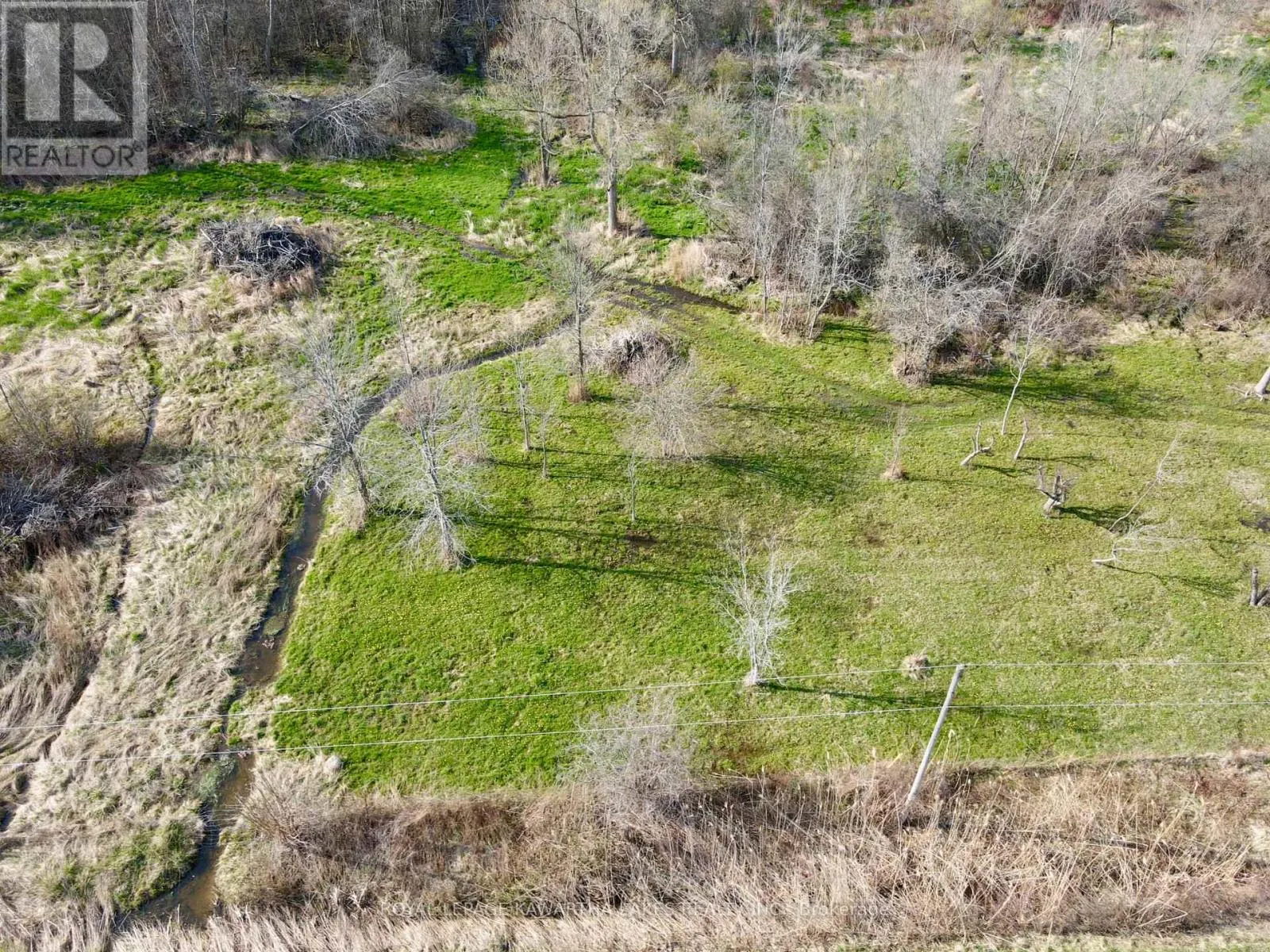 0 CONCESSION 2 ROAD