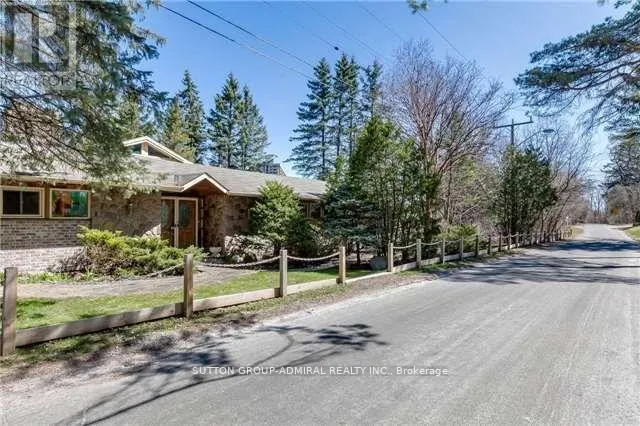 18 MILL STREET