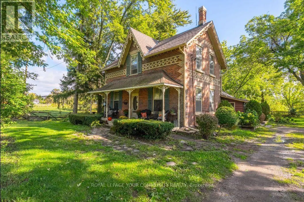 2665 BOAG ROAD