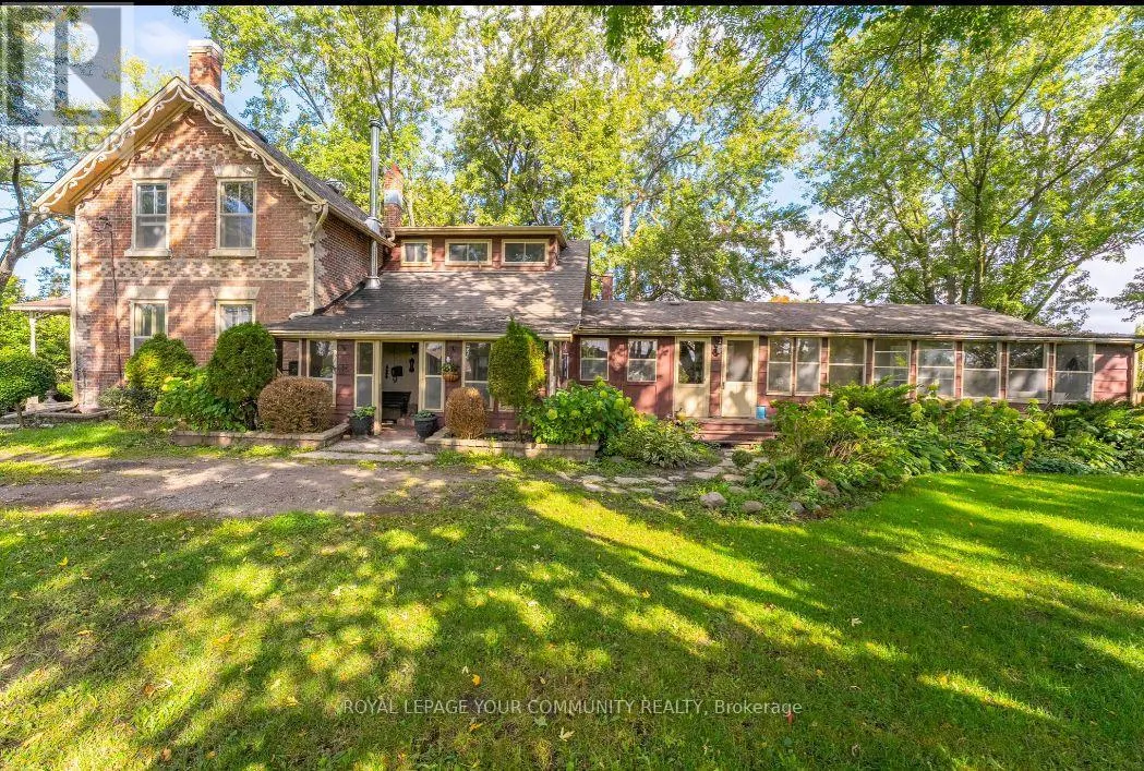2665 BOAG ROAD
