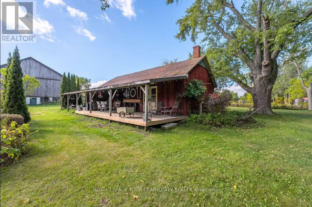 2665 BOAG ROAD