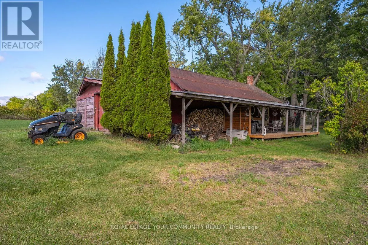 2665 BOAG ROAD