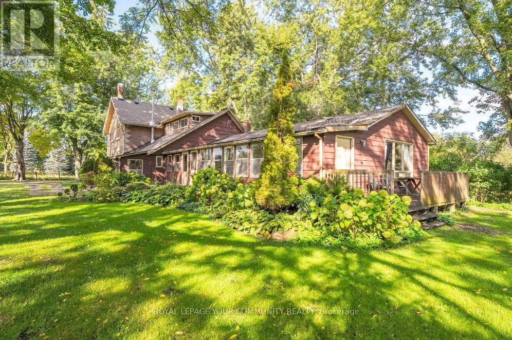2665 BOAG ROAD