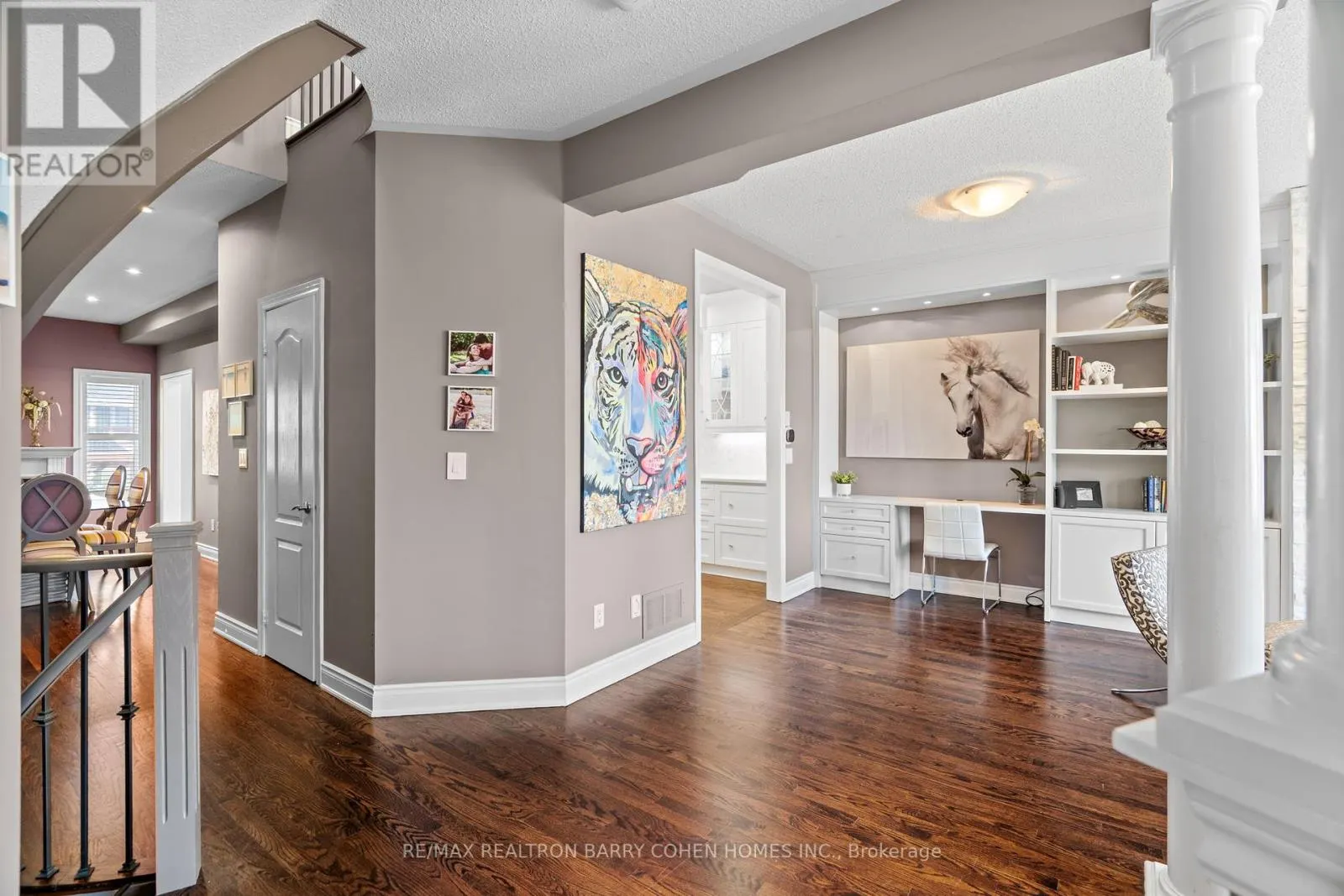 28 MISTYWOOD CRESCENT