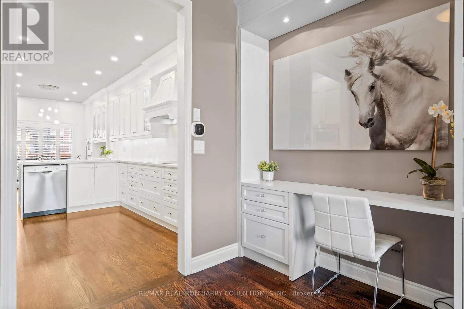 28 MISTYWOOD CRESCENT