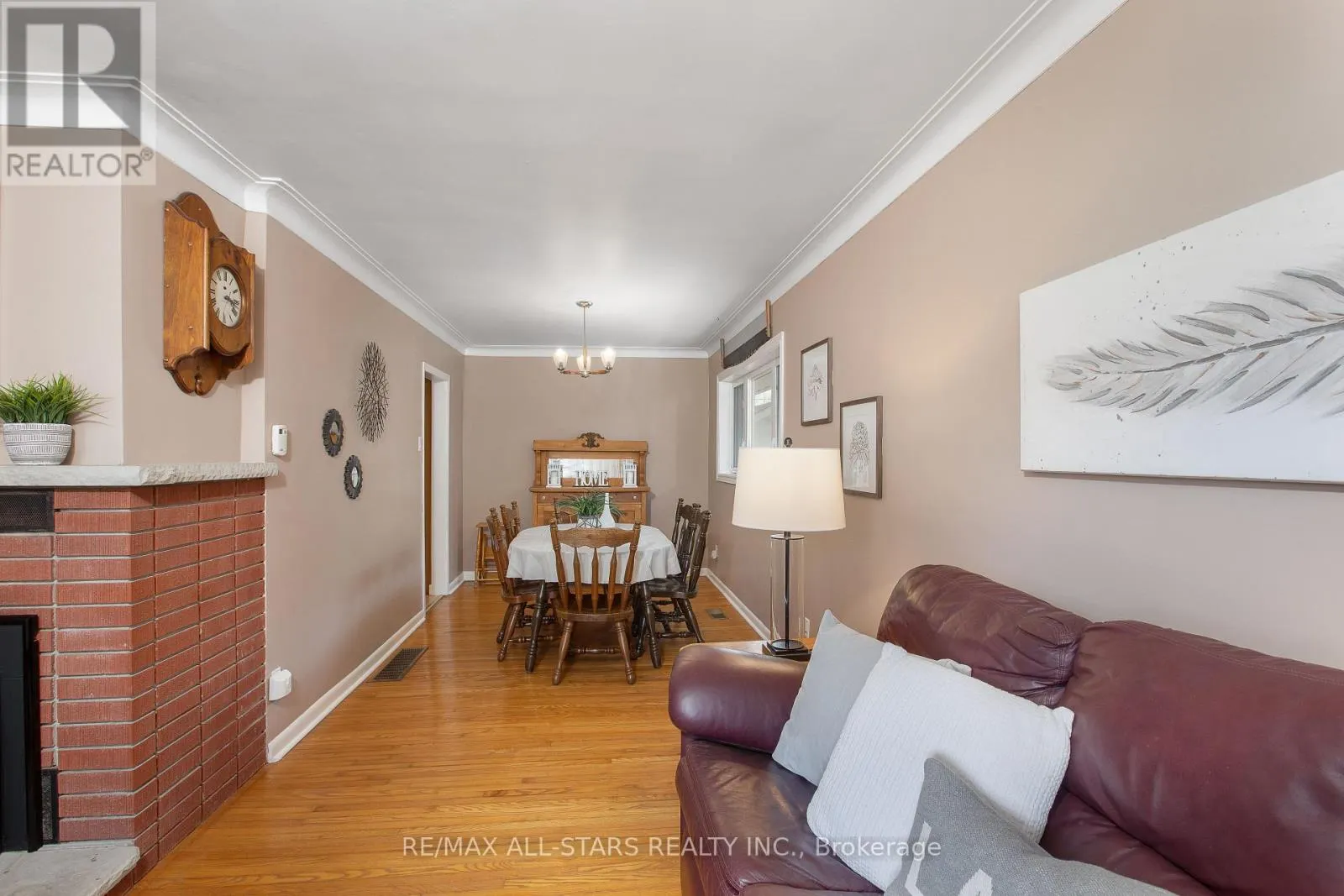 269 RAYNERS ROAD