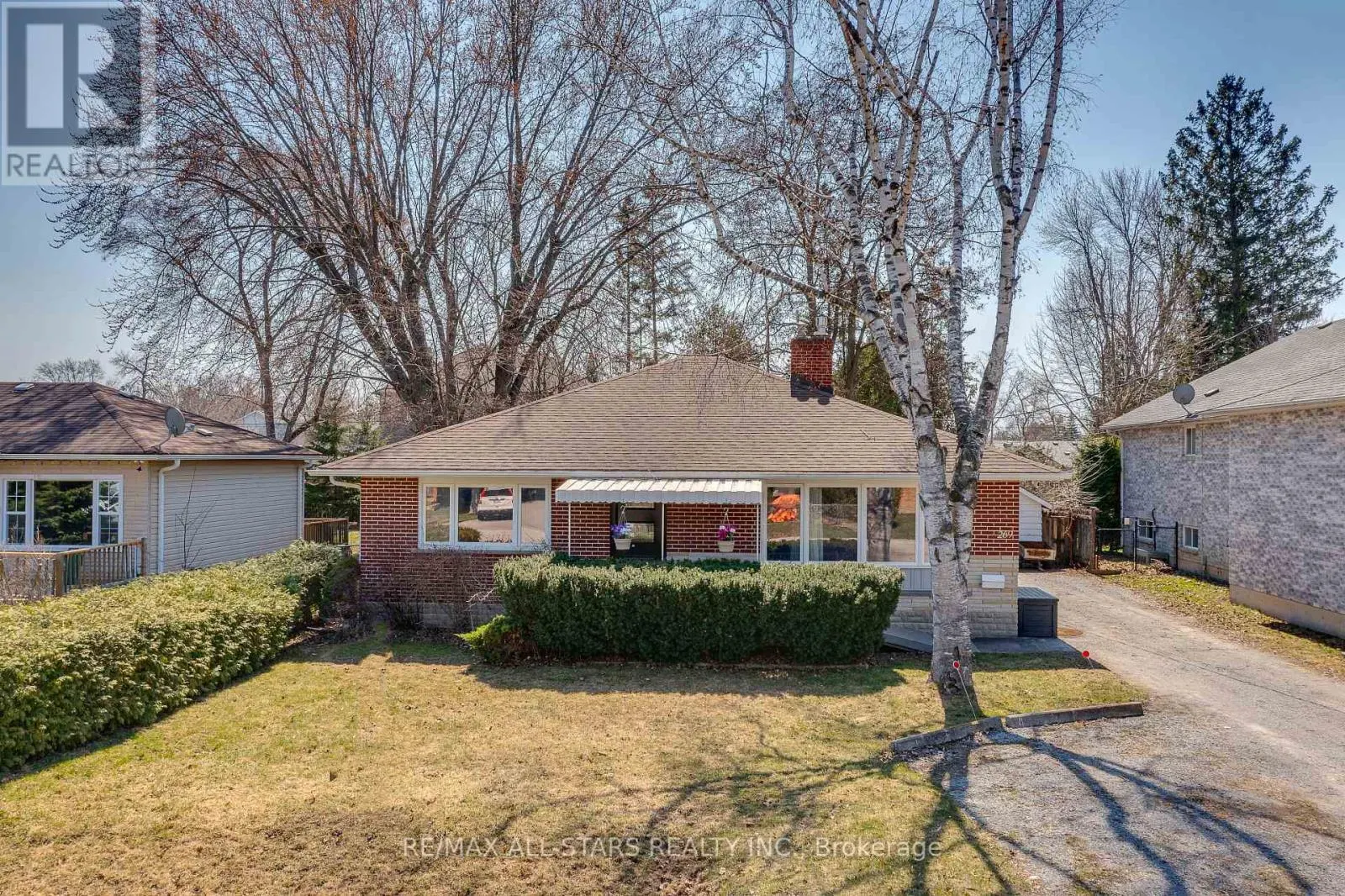 269 RAYNERS ROAD