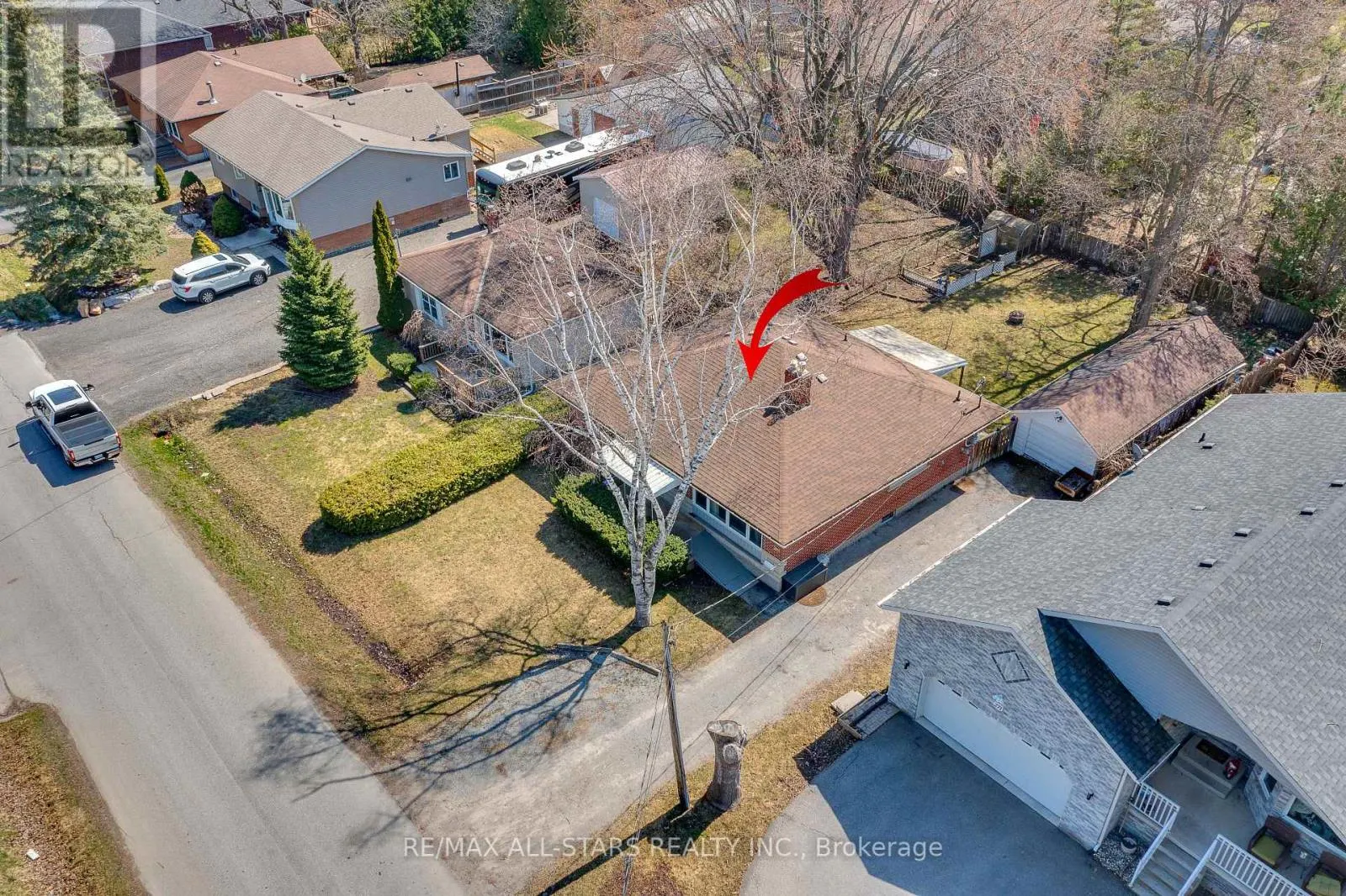 269 RAYNERS ROAD