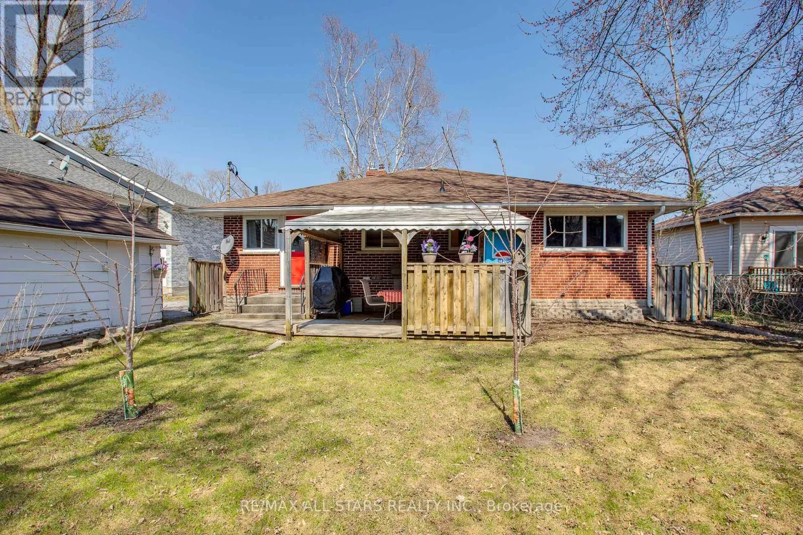 269 RAYNERS ROAD