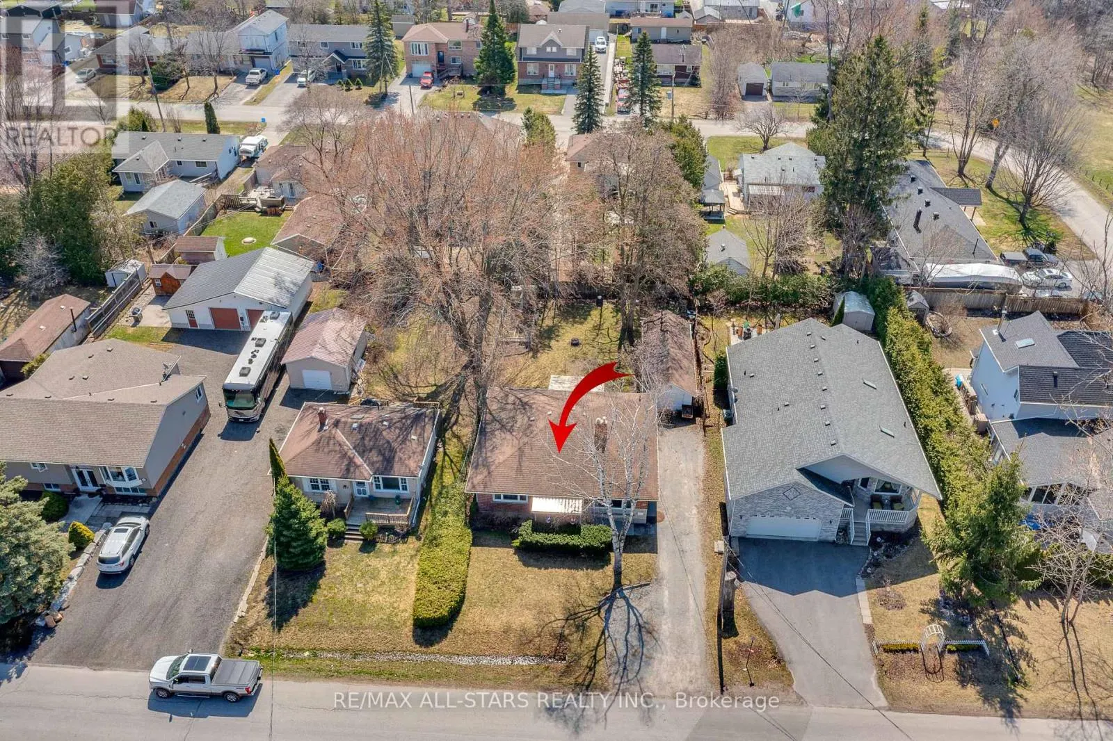 269 RAYNERS ROAD