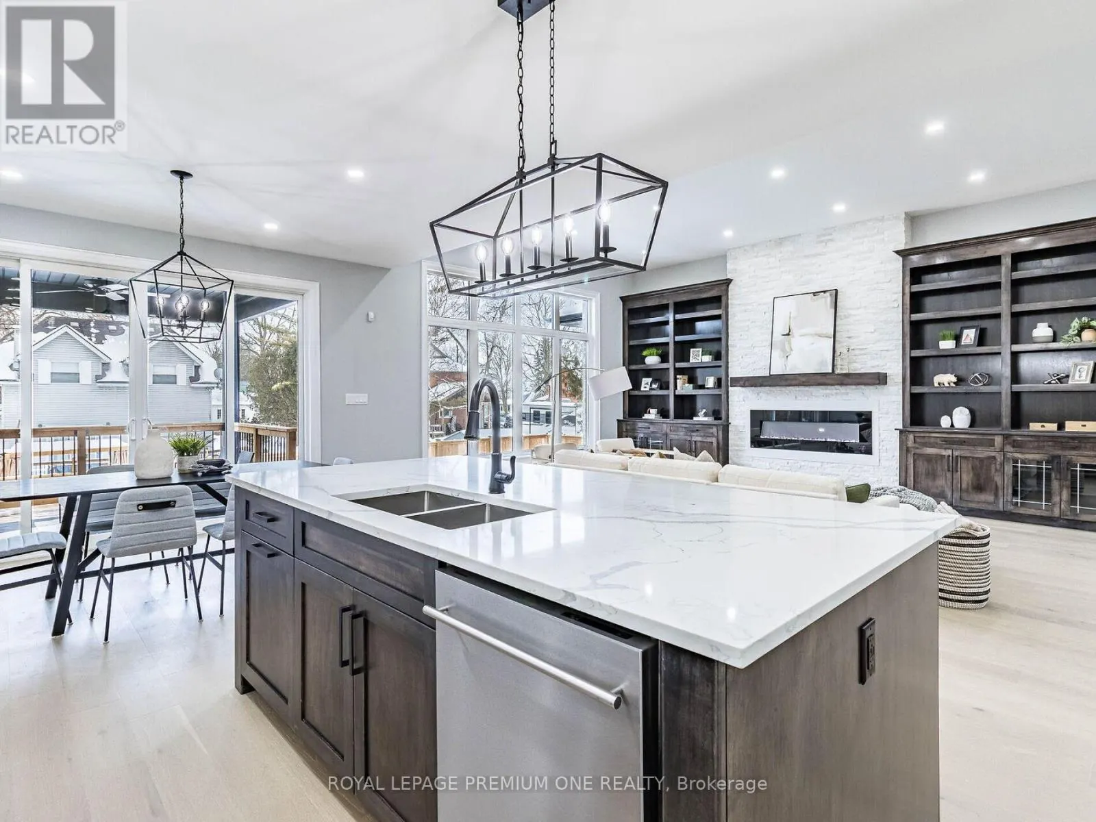 225 SUNNYBRAE AVENUE