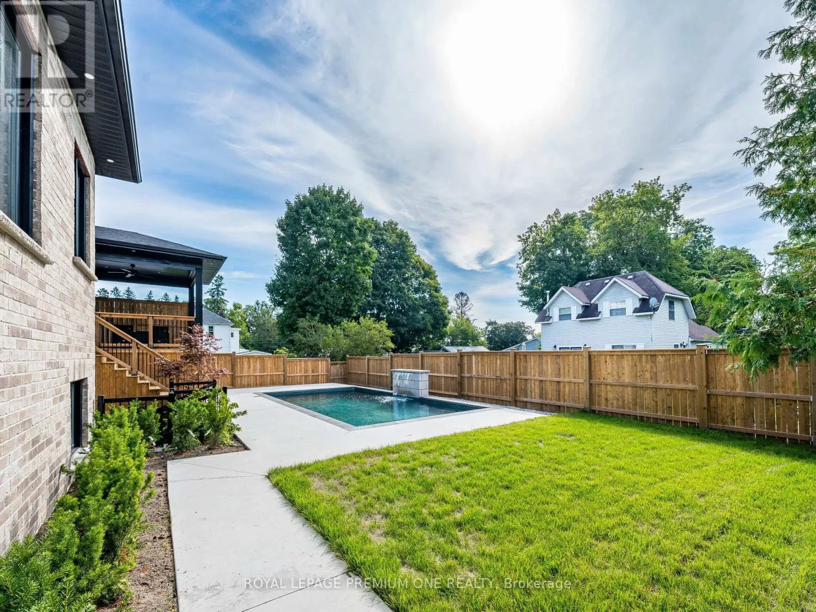 225 SUNNYBRAE AVENUE
