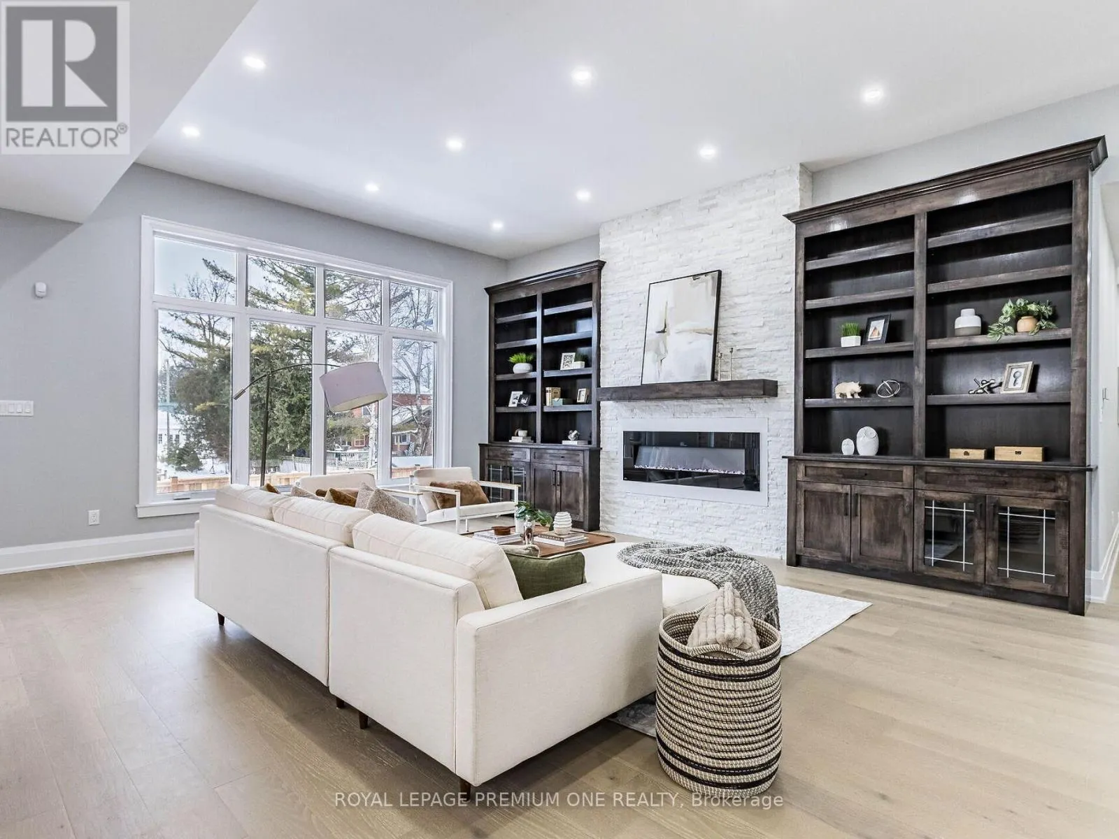 225 SUNNYBRAE AVENUE