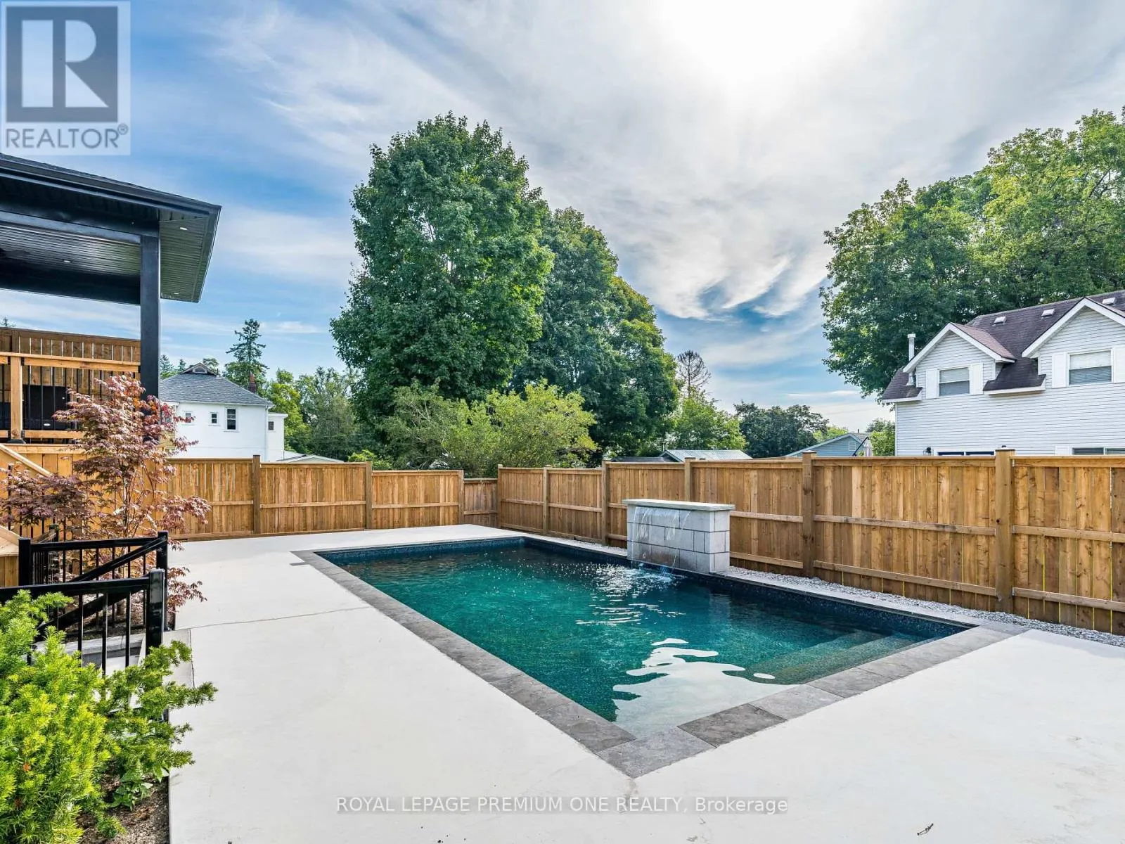 225 SUNNYBRAE AVENUE