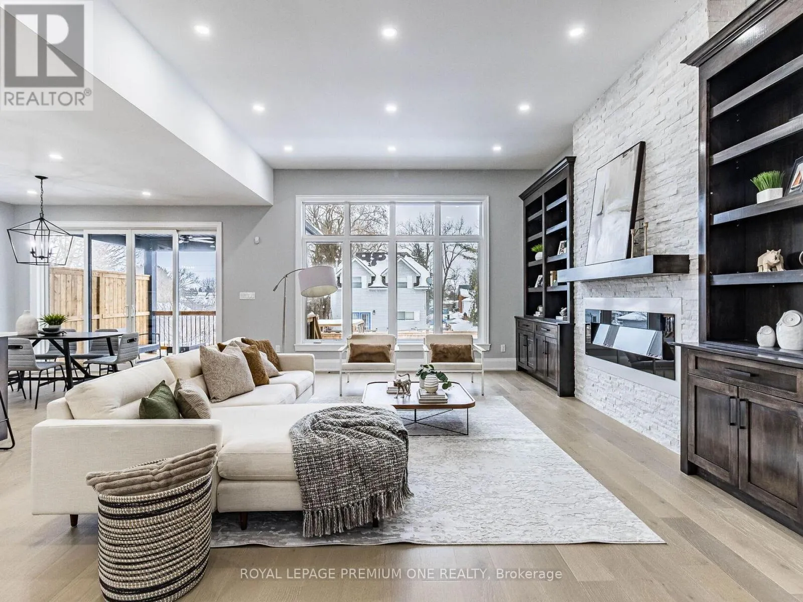 225 SUNNYBRAE AVENUE