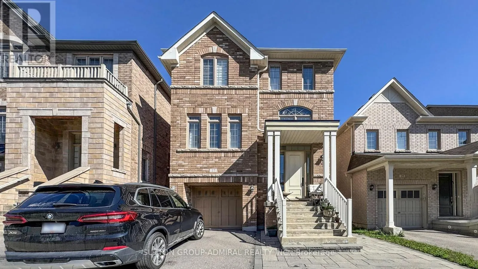 27 GIVON STREET