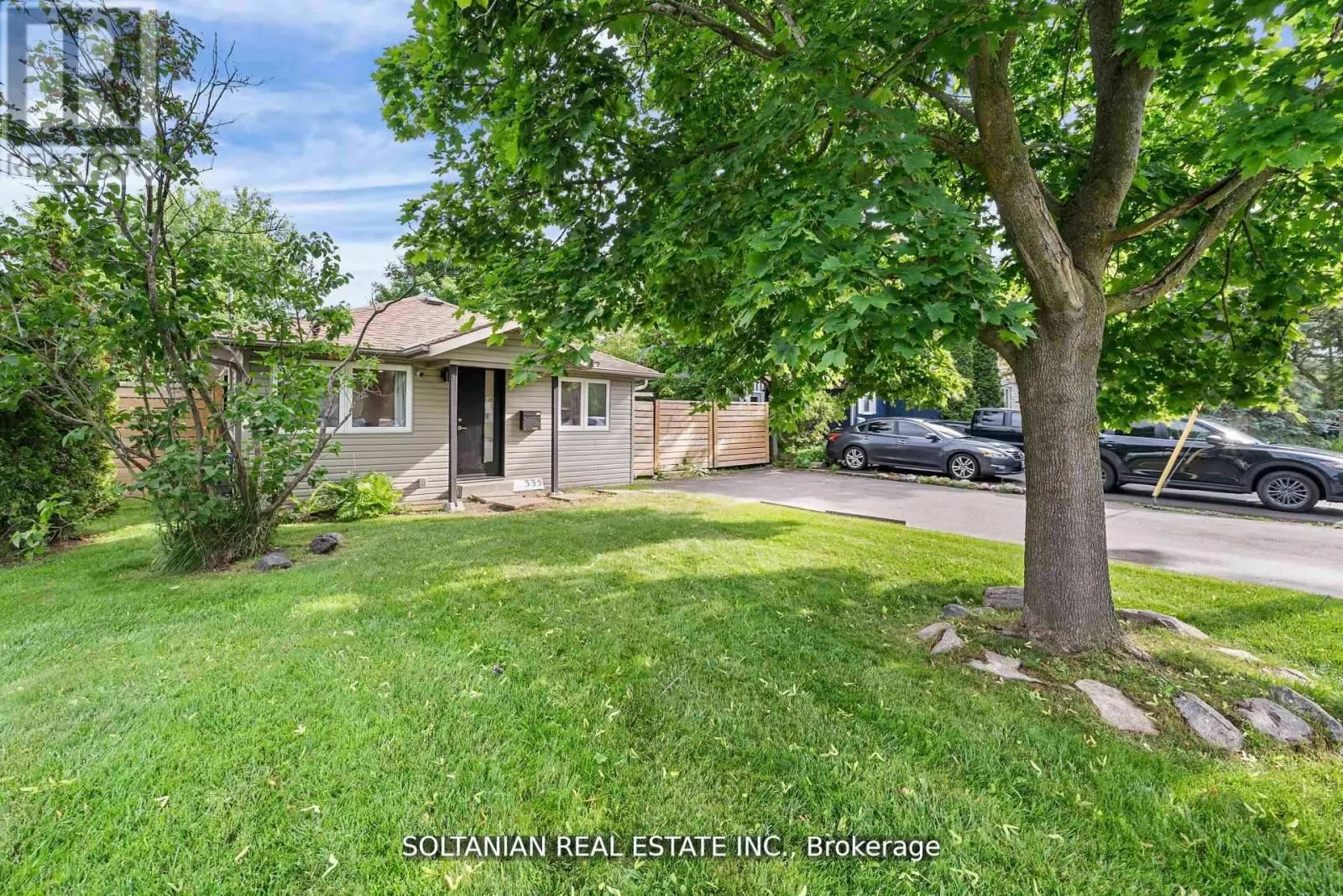 335 MIAMI DRIVE