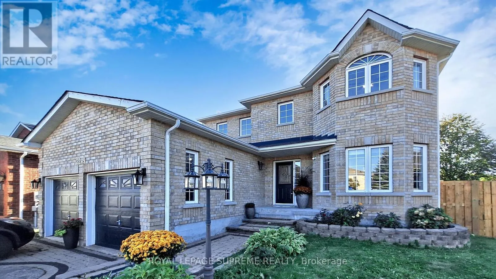 2249 JACK CRESCENT