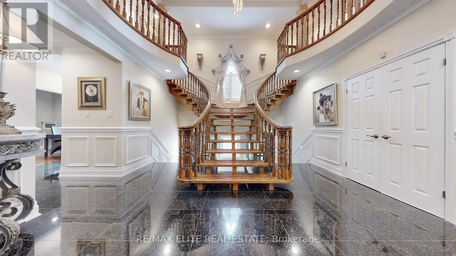 48 PEMBERTON ROAD