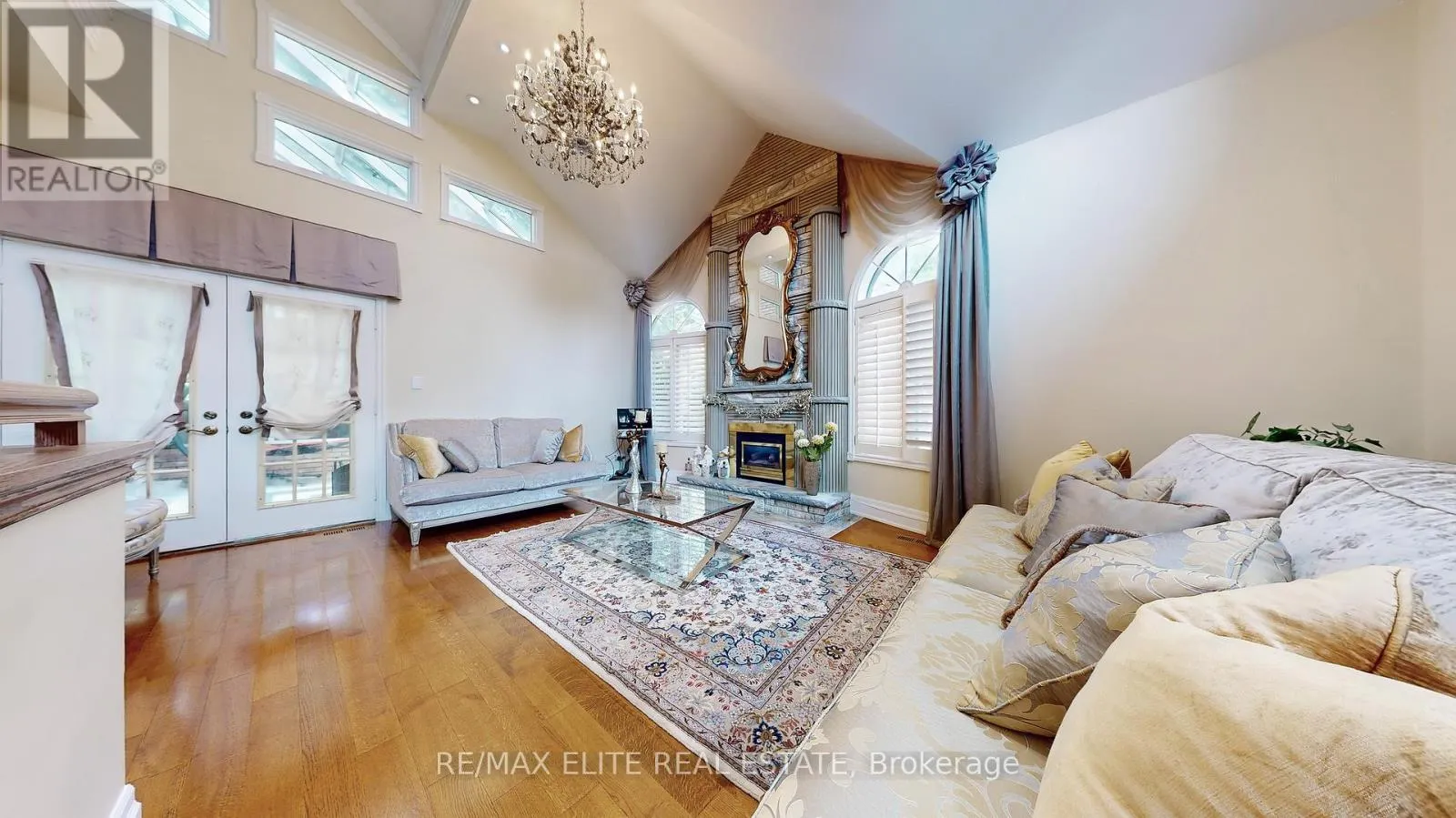 48 PEMBERTON ROAD