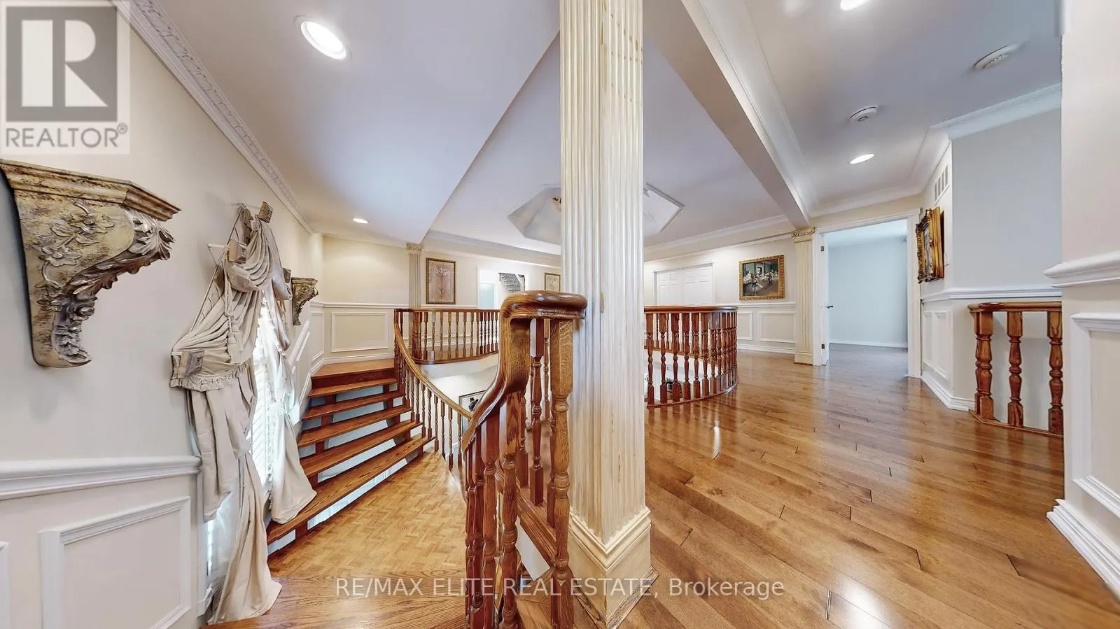 48 PEMBERTON ROAD
