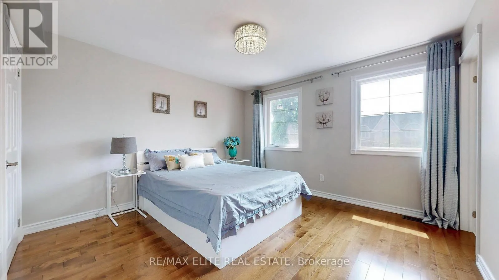 48 PEMBERTON ROAD