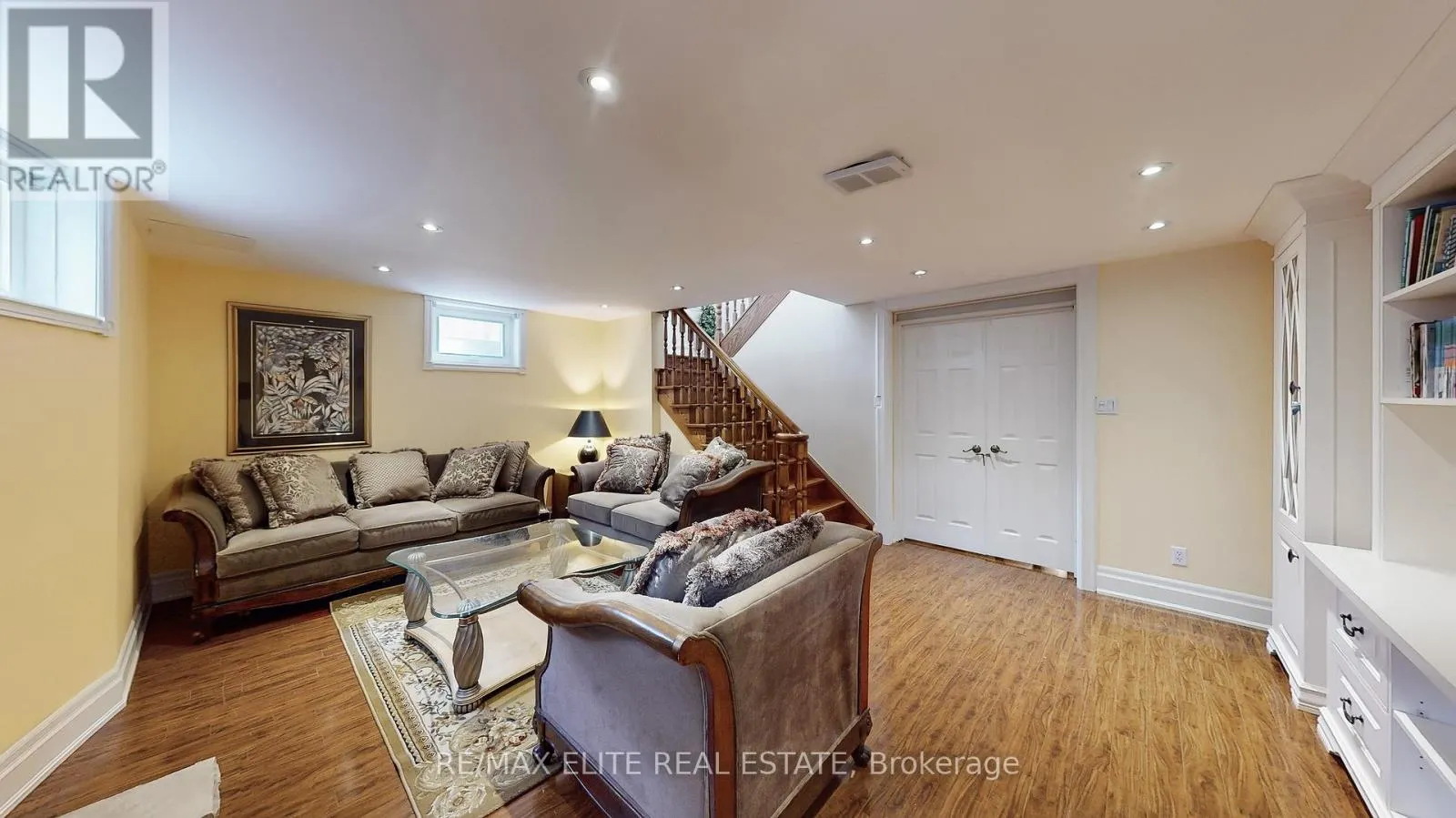 48 PEMBERTON ROAD