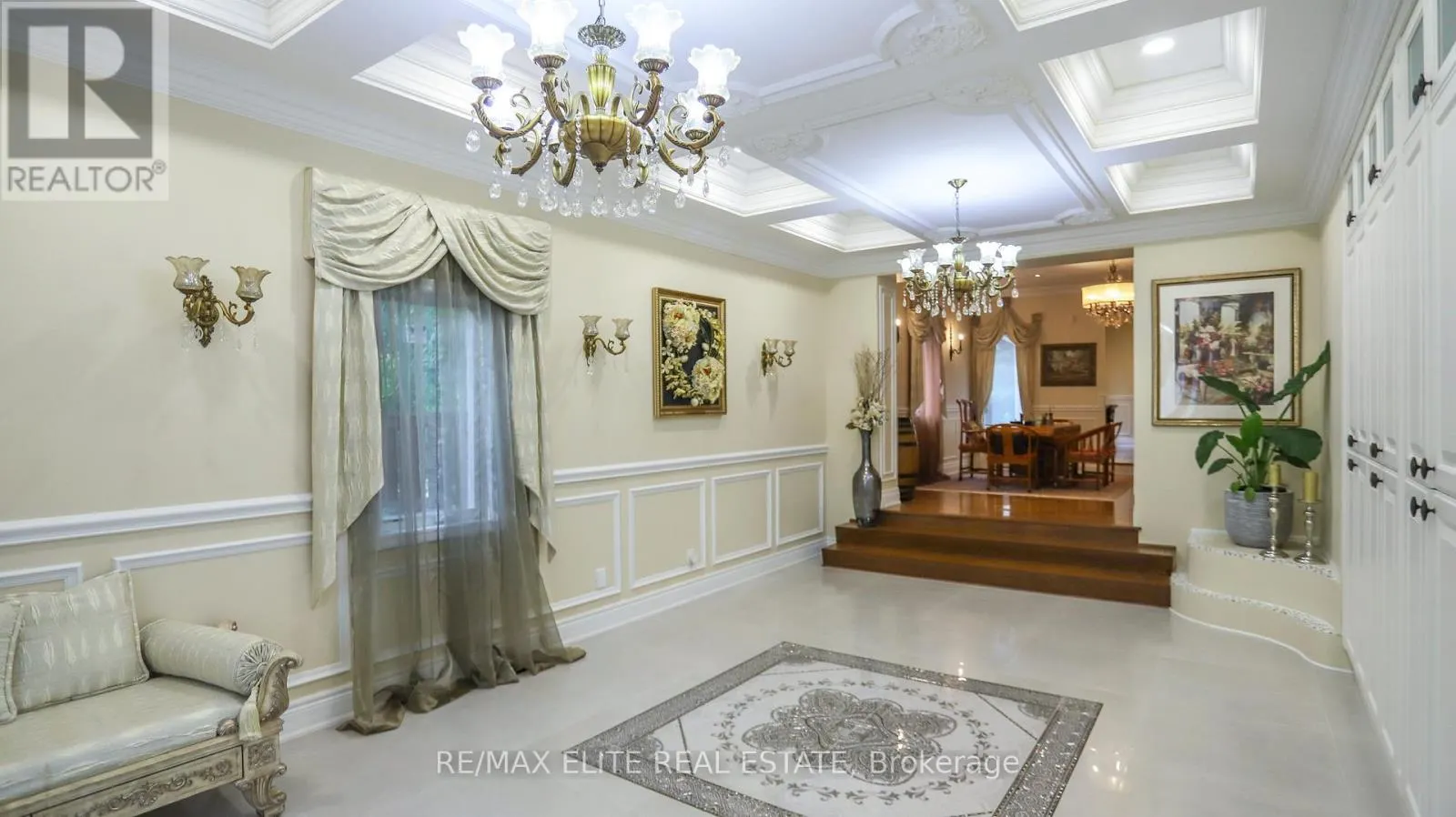 48 PEMBERTON ROAD
