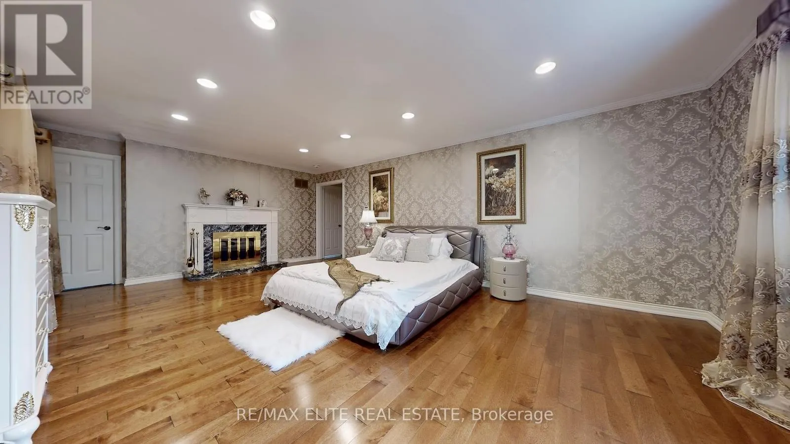 48 PEMBERTON ROAD
