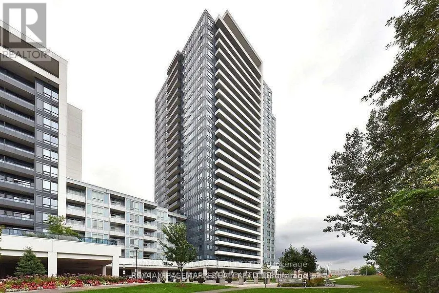 909 - 7890 BATHURST STREET