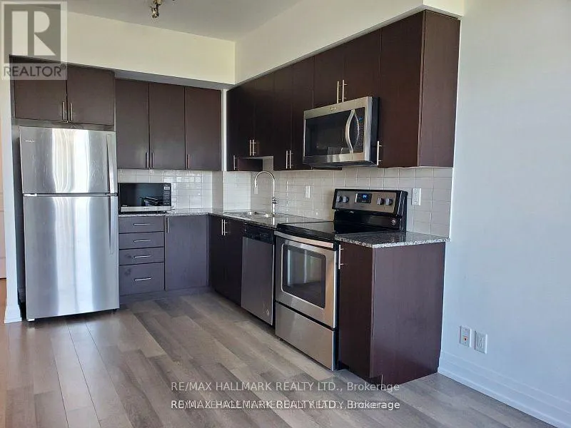 909 - 7890 BATHURST STREET