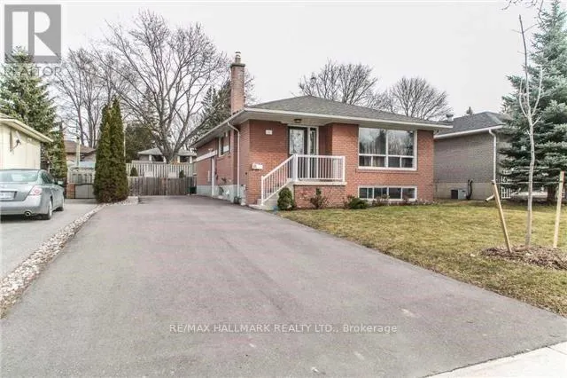 MAIN - 61 AURORA HEIGHTS DRIVE